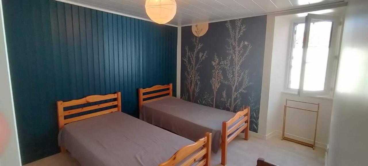 Les Sables-dʼOlonne Maison De Pecheur Renovee Avec Cour Proche Du Port מראה חיצוני תמונה