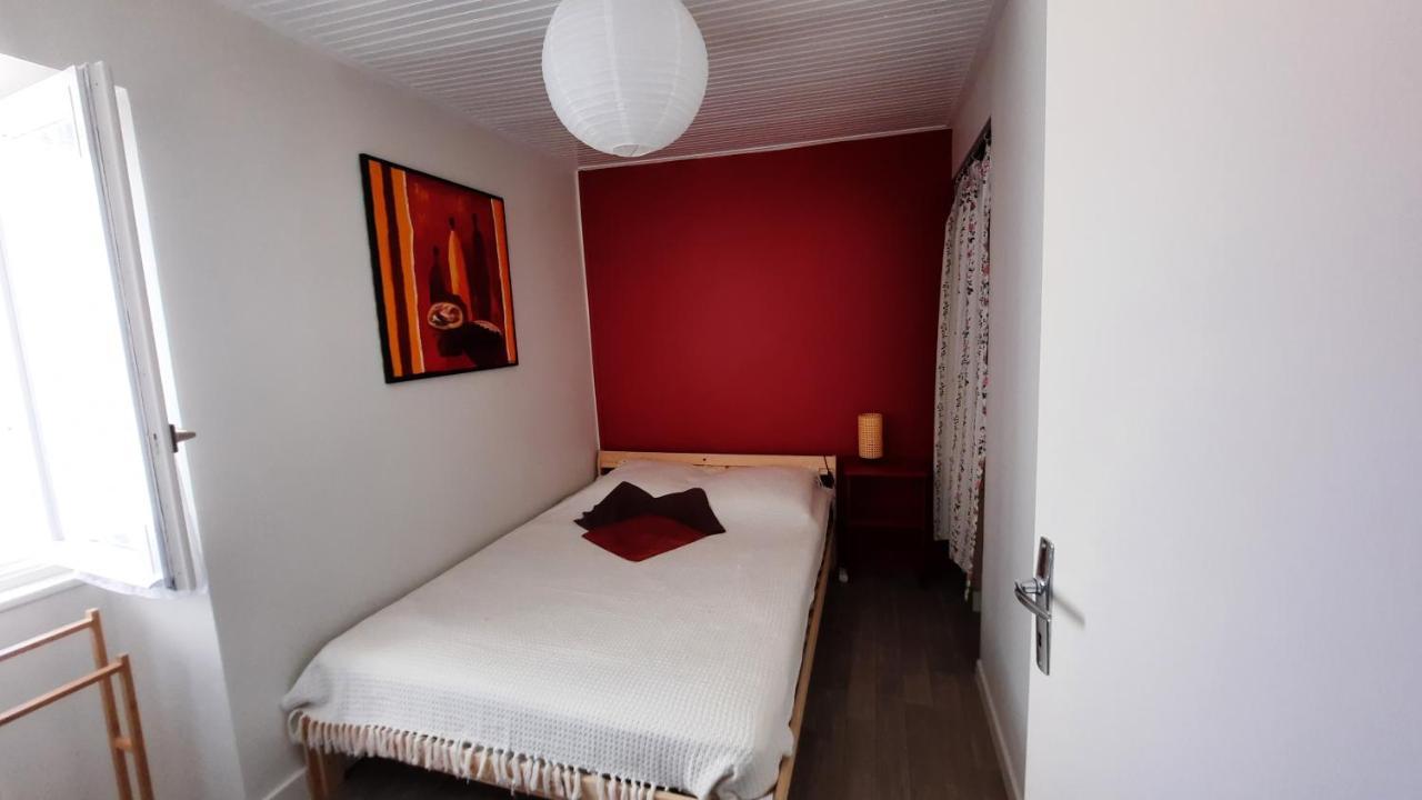 Les Sables-dʼOlonne Maison De Pecheur Renovee Avec Cour Proche Du Port מראה חיצוני תמונה